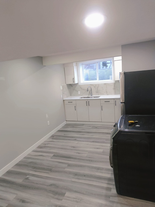 Income Suite Interior Design